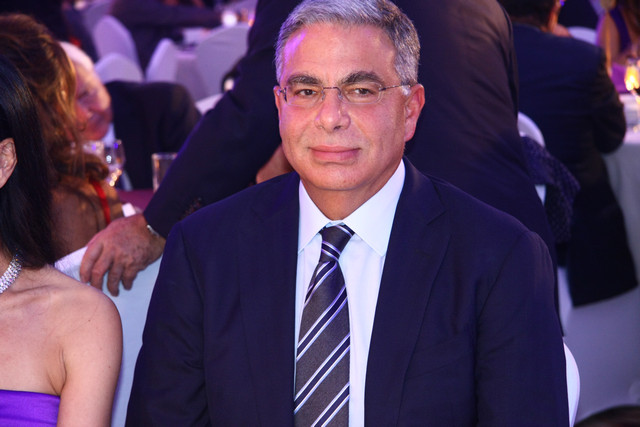 ROADS FOR LIFE Gala Dinner